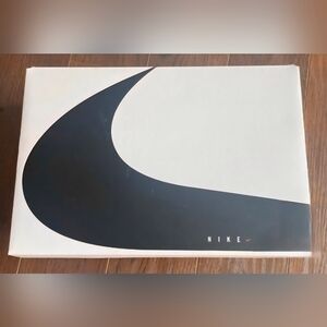 Nike Replacement Shoe Box (Empty) Mens 10.5